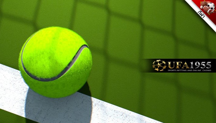 เทนนิส เทนใจ กีฬาออนไลน์ พาไปดูนักเทนนิสชาย ที่เก่งที่สุดในโลก กับ WY88